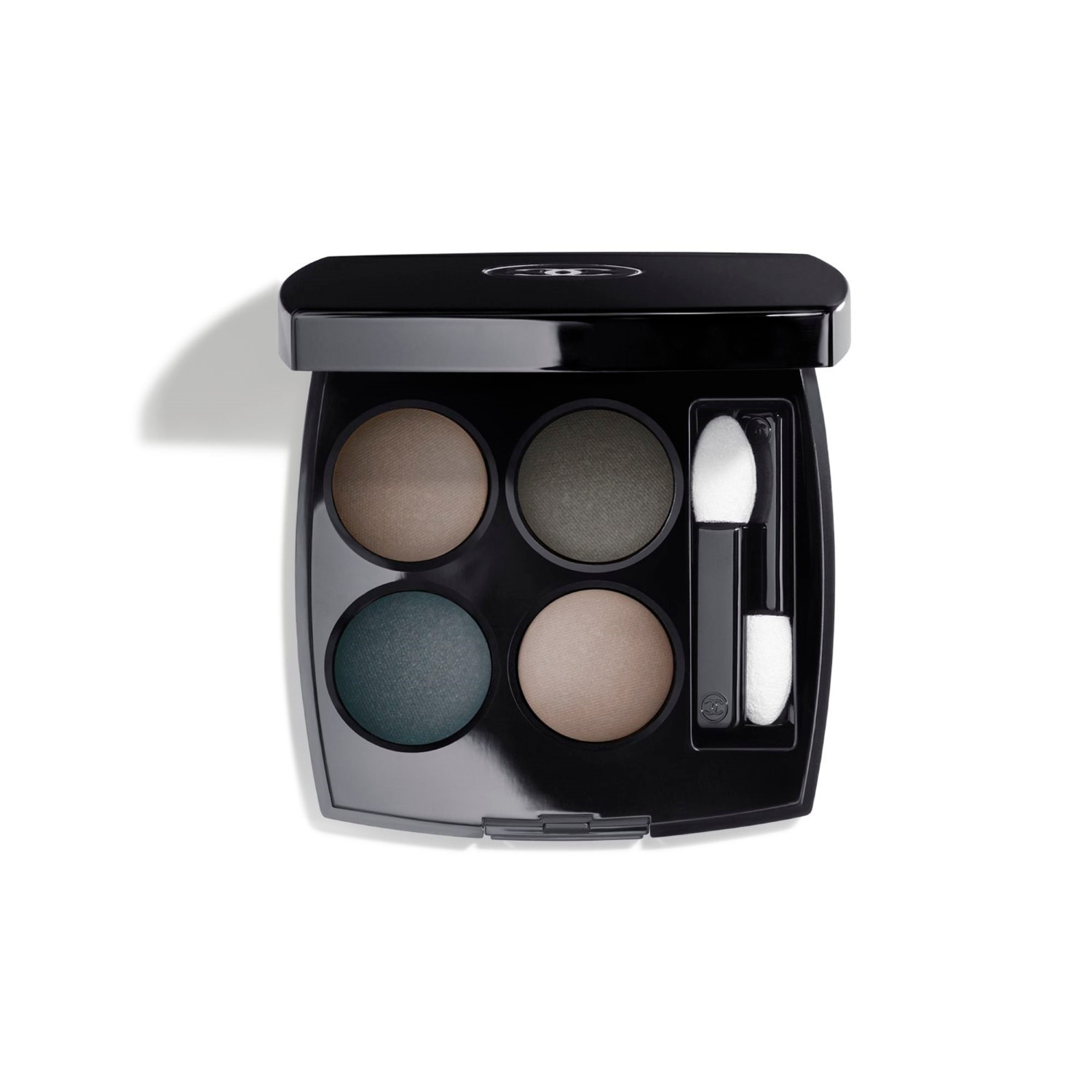 SOMBRAS DE OJOS EFECTOS MÚLTIPLES